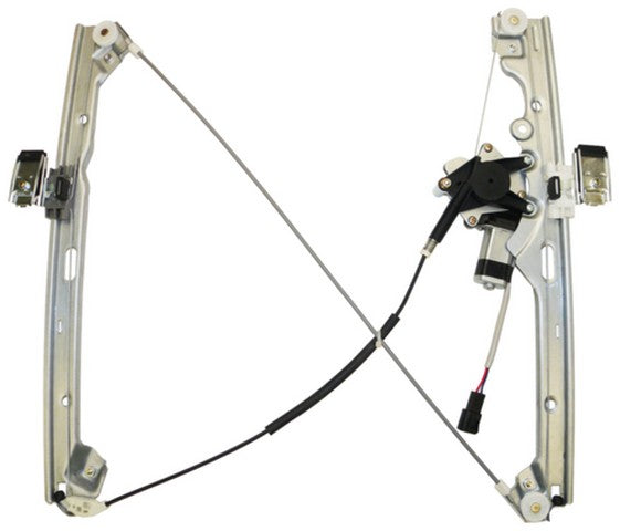 ACI Window Motor and Regulator Assembly  82239