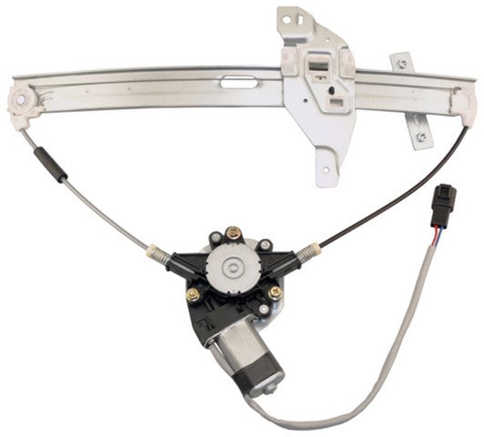 ACI Window Motor and Regulator Assembly  82240