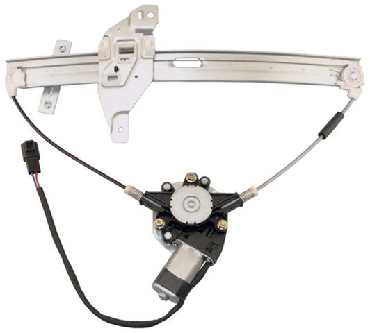 ACI Window Motor and Regulator Assembly  82241