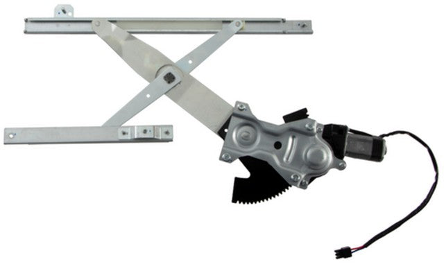 ACI Window Motor and Regulator Assembly  82246