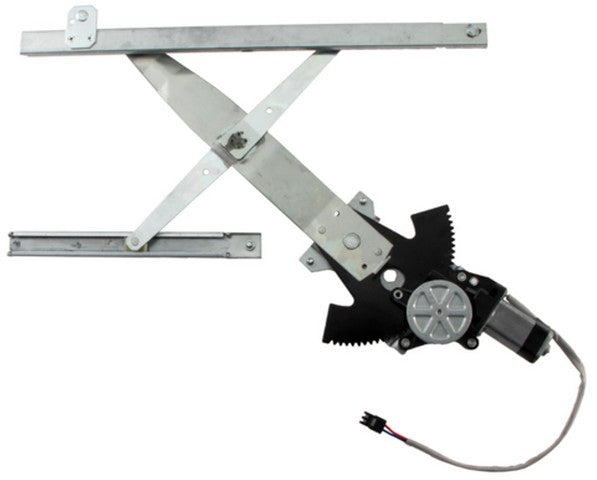 ACI Window Motor and Regulator Assembly  82247