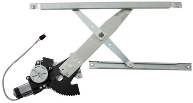 ACI Window Motor and Regulator Assembly  82248