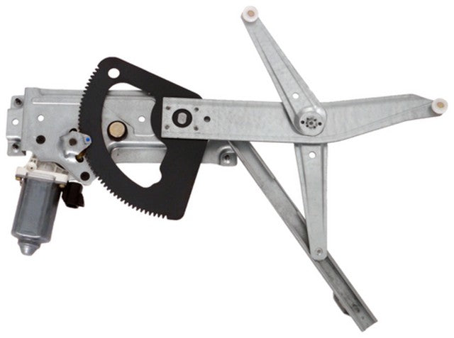 ACI Window Motor and Regulator Assembly  82250