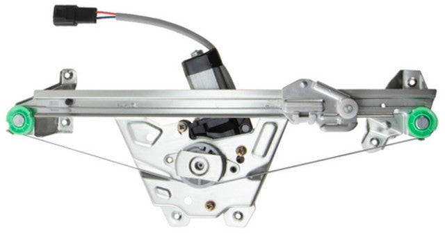 ACI Window Motor and Regulator Assembly  82253