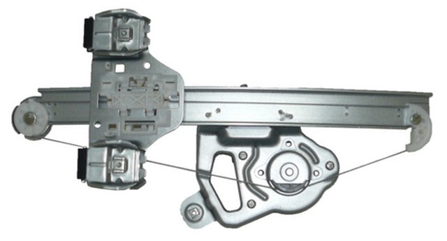 ACI Window Motor and Regulator Assembly  82254