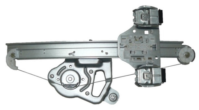 ACI Window Motor and Regulator Assembly  82255