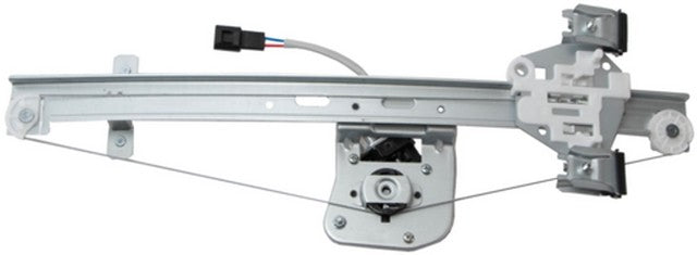 ACI Window Motor and Regulator Assembly  82256