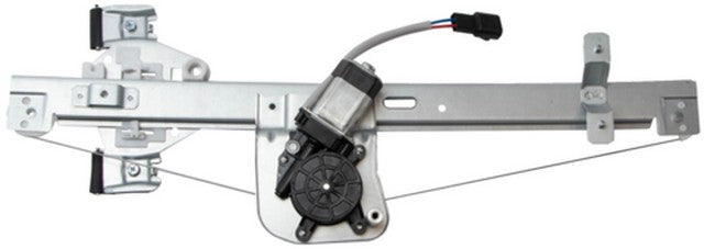ACI Window Motor and Regulator Assembly  82256