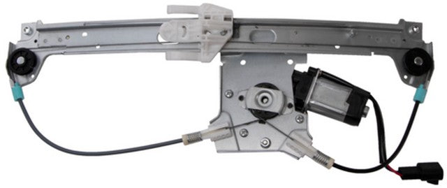 ACI Window Motor and Regulator Assembly  82262