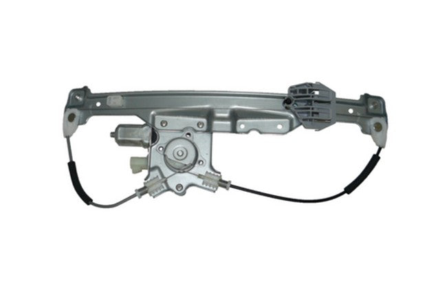 ACI Window Motor and Regulator Assembly  82263