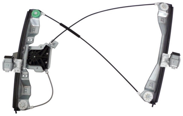 ACI Window Motor and Regulator Assembly  82264