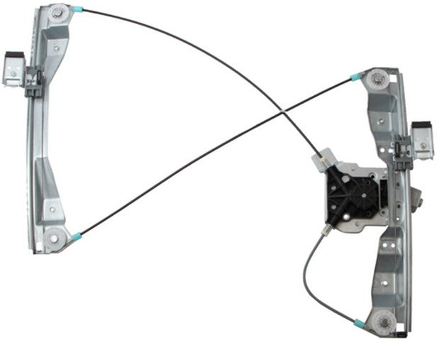 ACI Window Motor and Regulator Assembly  82265