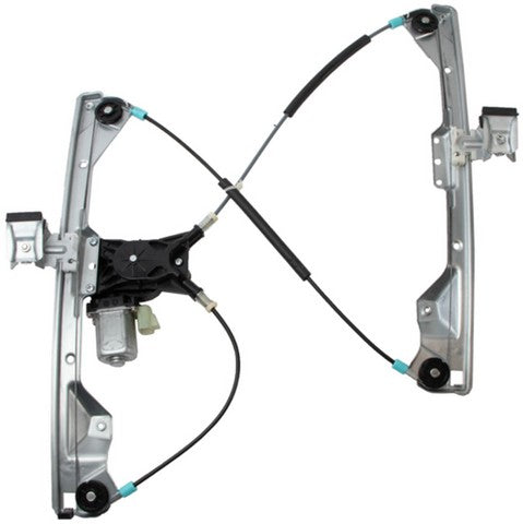 ACI Window Motor and Regulator Assembly  82266