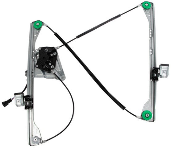 ACI Window Motor and Regulator Assembly  82268