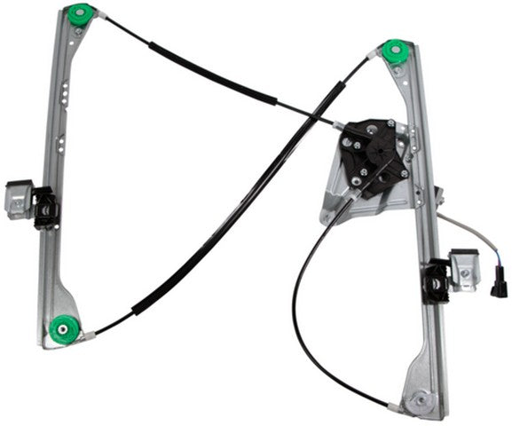 ACI Window Motor and Regulator Assembly  82269