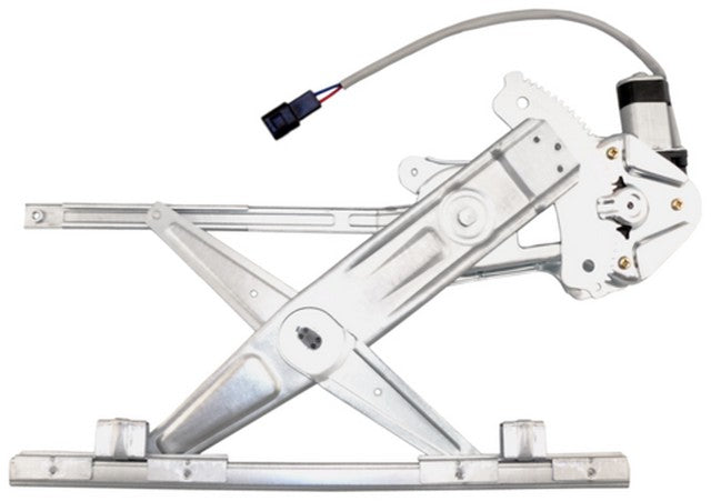 ACI Window Motor and Regulator Assembly  82271