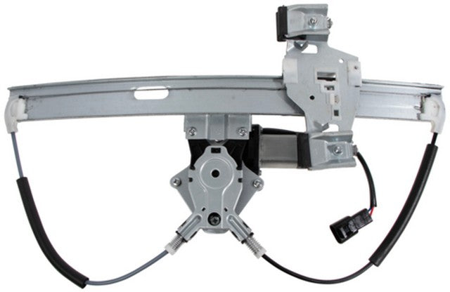 ACI Window Motor and Regulator Assembly  82290