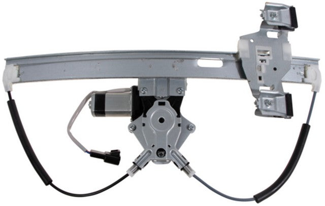 ACI Window Motor and Regulator Assembly  82291
