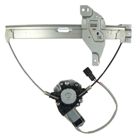 ACI Window Motor and Regulator Assembly  82298