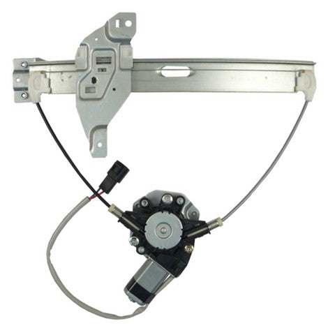ACI Window Motor and Regulator Assembly  82299