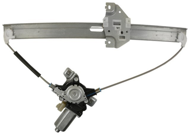 ACI Window Motor and Regulator Assembly  82300