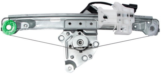 ACI Window Motor and Regulator Assembly  82302