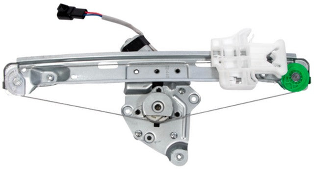 ACI Window Motor and Regulator Assembly  82303