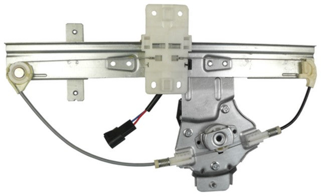 ACI Window Motor and Regulator Assembly  82304