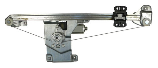 ACI Window Motor and Regulator Assembly  82308