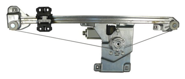 ACI Window Motor and Regulator Assembly  82309