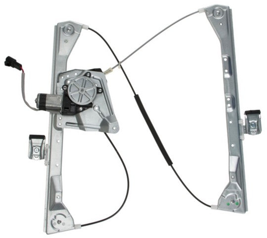 ACI Window Motor and Regulator Assembly  82313