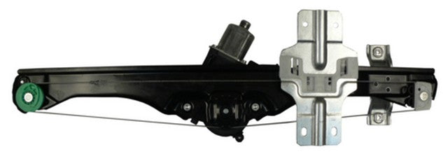 ACI Window Motor and Regulator Assembly  82314