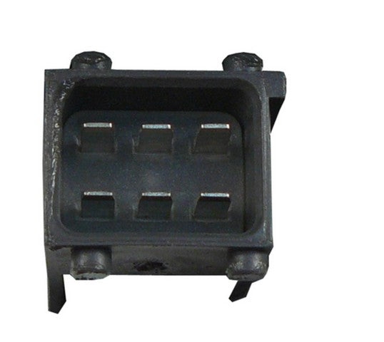 ACI Window Motor and Regulator Assembly  82314