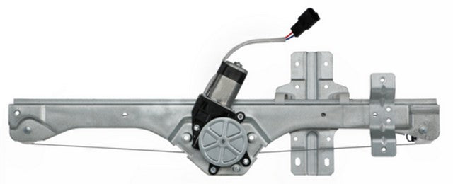 ACI Window Motor and Regulator Assembly  82315