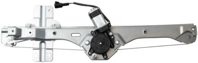 ACI Window Motor and Regulator Assembly  82316