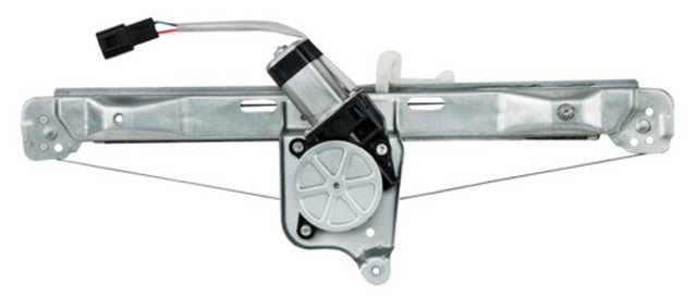 ACI Window Motor and Regulator Assembly  82318