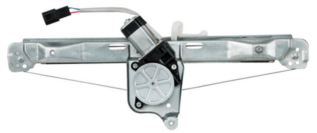 ACI Window Motor and Regulator Assembly  82318