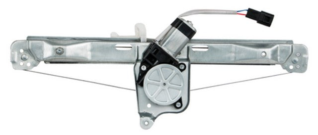ACI Window Motor and Regulator Assembly  82319