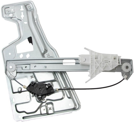 ACI Window Motor and Regulator Assembly  82327