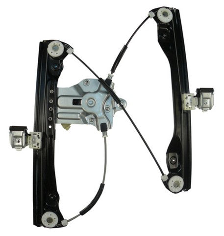 ACI Window Motor and Regulator Assembly  82335