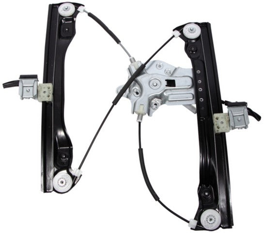 ACI Window Motor and Regulator Assembly  82336