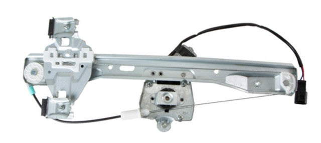 ACI Window Motor and Regulator Assembly  82338