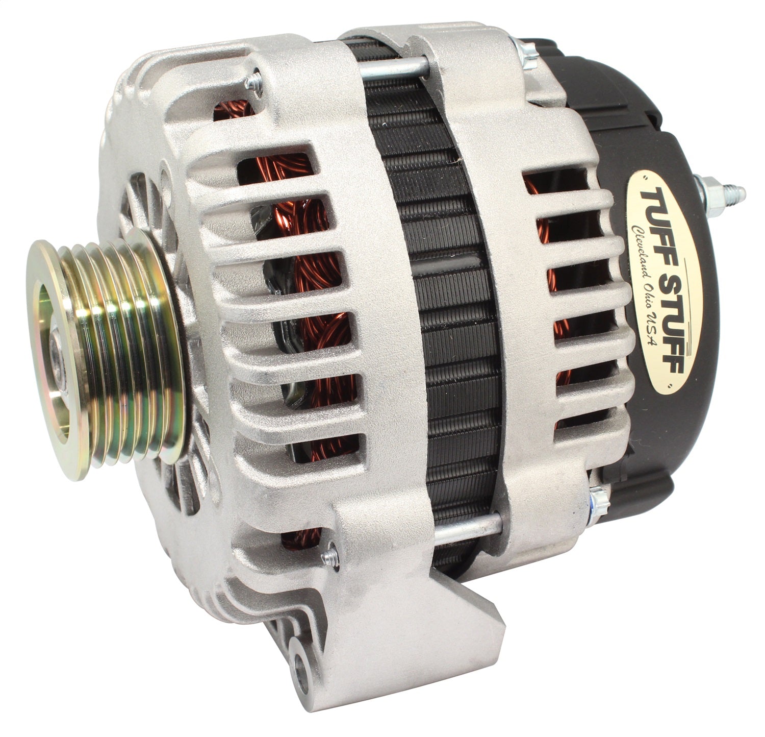 Tuff Stuff Performance 8237 Alternator