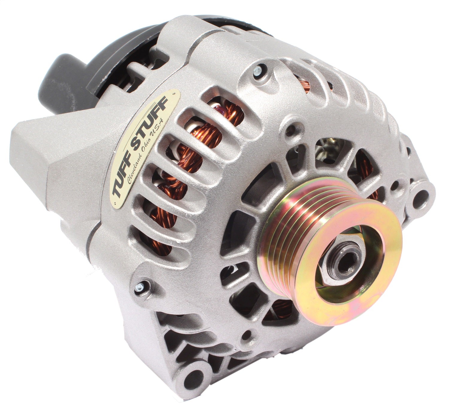 Tuff Stuff Performance 8242 Alternator Fits 98-01 Camaro Firebird