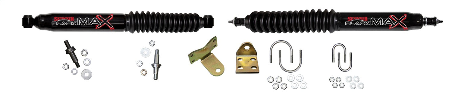 Skyjacker 8255 Steering Stabilizer Dual Kit