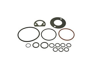 Dorman - HELP Engine Oil Filter Adapter O-Ring  82560