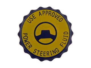 Dorman - HELP Power Steering Reservoir Cap  82577