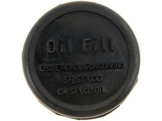 Dorman - HELP Engine Oil Filler Cap  82578