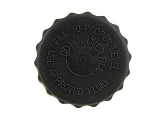 Dorman - HELP Power Steering Reservoir Cap  82581