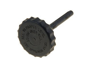 Dorman - HELP Power Steering Reservoir Cap  82581